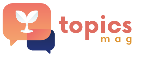 Topics Mag