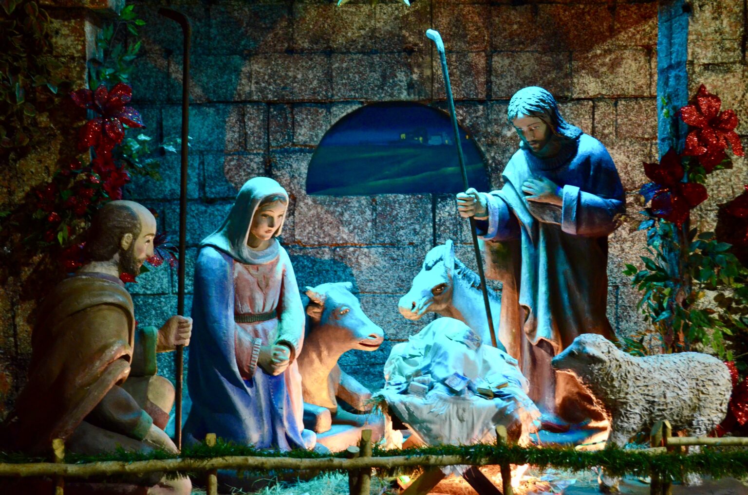 Celebrating Christmas in Venezuela Topics Mag