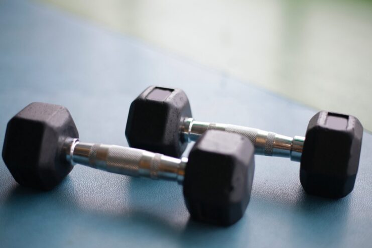 What Equipment Do You Really Need For A Home Gym? - Topics Mag