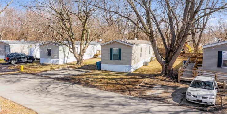 Mobile Home Park