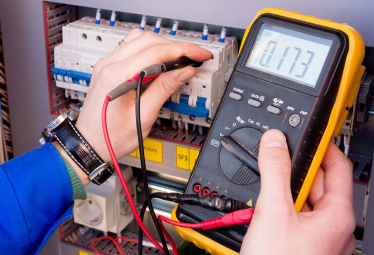 PAT Testing Professional Services