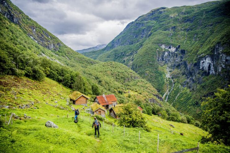 Norway's Secluded Hiking Treasures