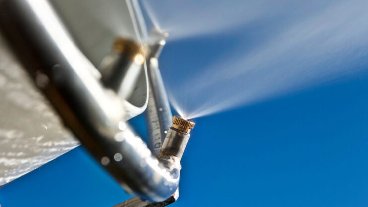 Smell Reduction Unit The Importance of Odour Control in Industrial Environments - Topics Mag